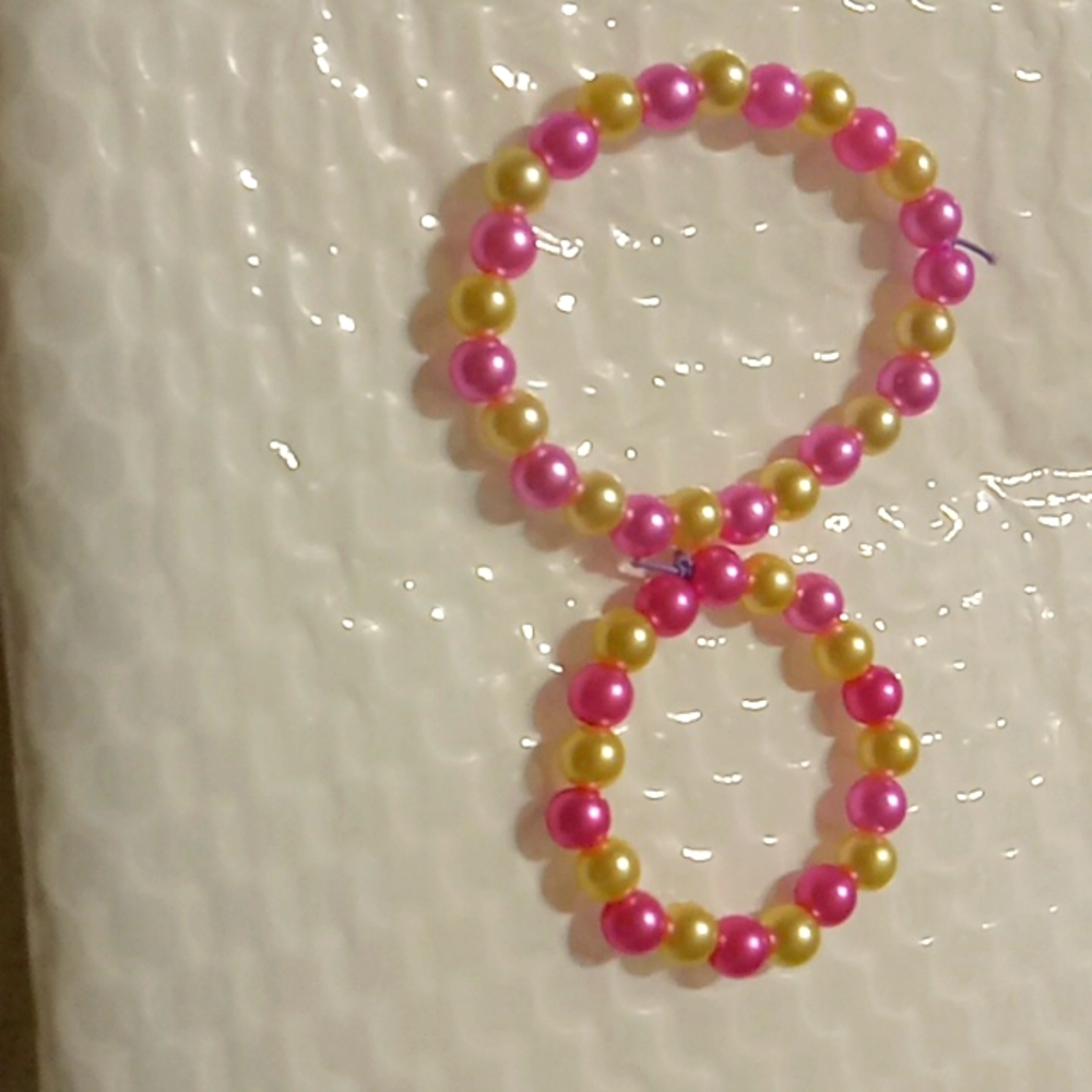 Pink lemonade